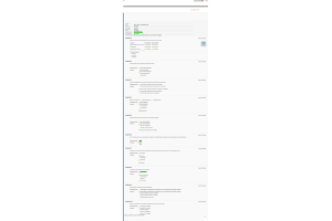 NRNP 6568 Week 3 Knowledge Check - HEENT Conditions (10 out of 10 Points)