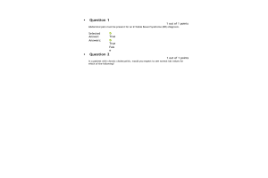 NRNP 6568 Week 5 Knowledge Check - Gastrointestinal and Renal Conditions (All Correct)