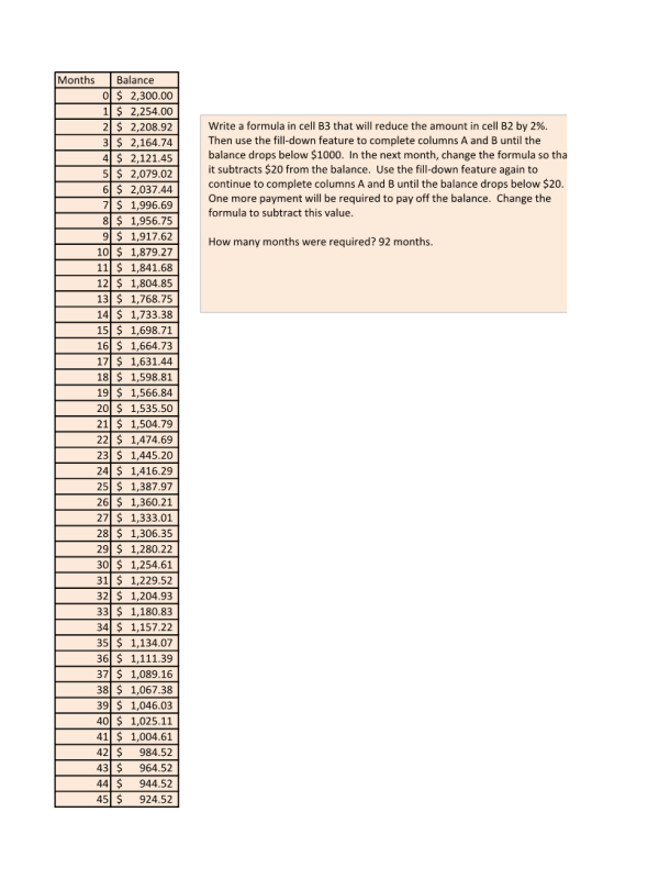 MAT 144 Topic 4 DQ 2; Technology Assignment 2-5