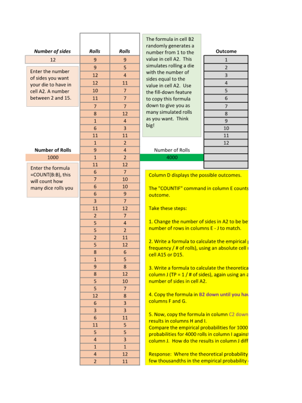 MAT 144 Topic 5 DQ 1; Technology Assignment 3-1