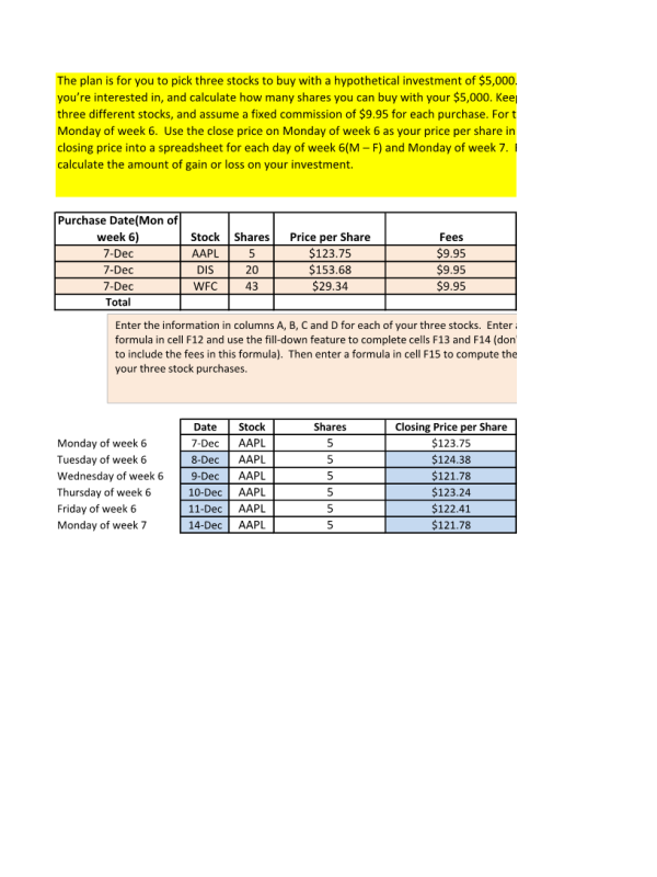 MAT 144 Topic 7 DQ 1; Technology Assignment 2-7 (v2)