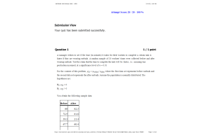 MATH302 Week 6 Test