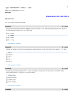 CHEM134 Week 2 Lesson 1 Quiz