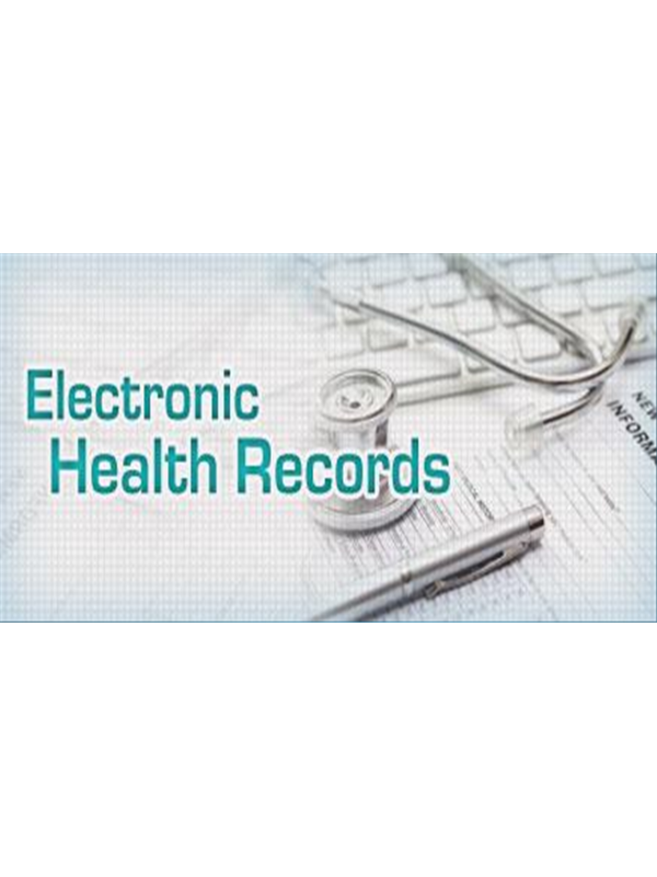 Electronic Health Records PowerPoint Presentation